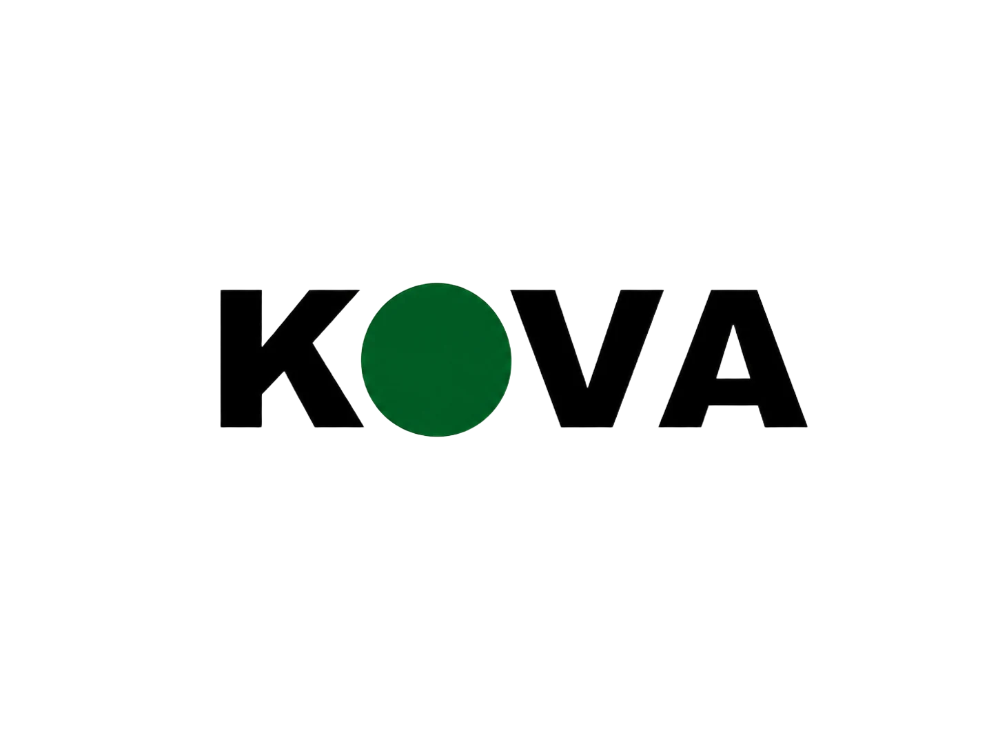 KOVA